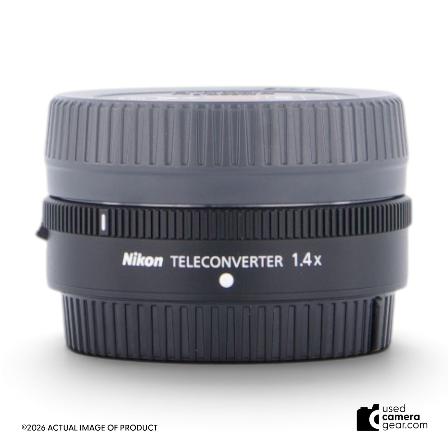Nikon Z Teleconverter TC-1.4x (#654) *USED*