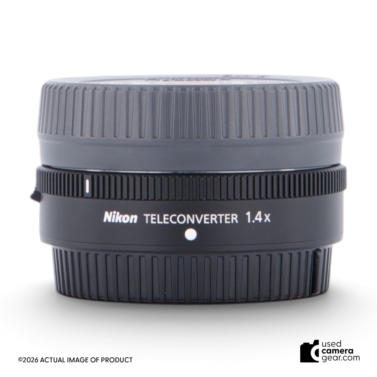 Nikon Z Teleconverter TC-1.4x (#654) *USED*