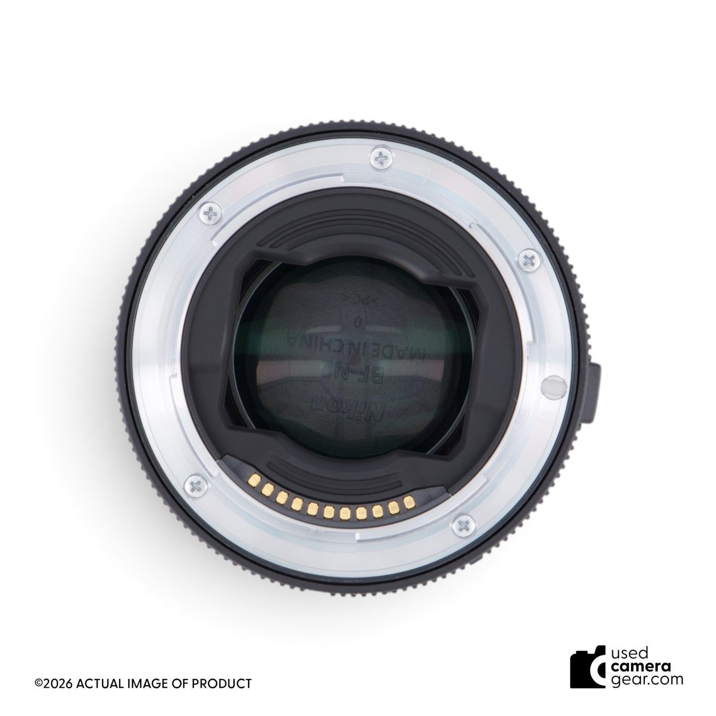Nikon Z Teleconverter TC-1.4x (#654) *USED*