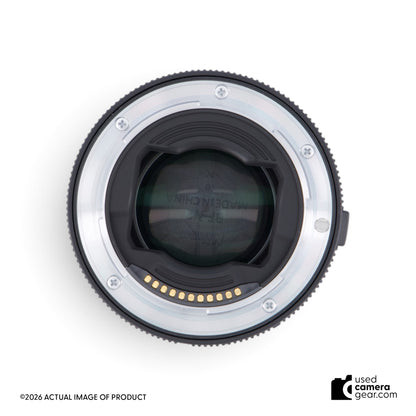 Nikon Z Teleconverter TC-1.4x (#654) *USED*