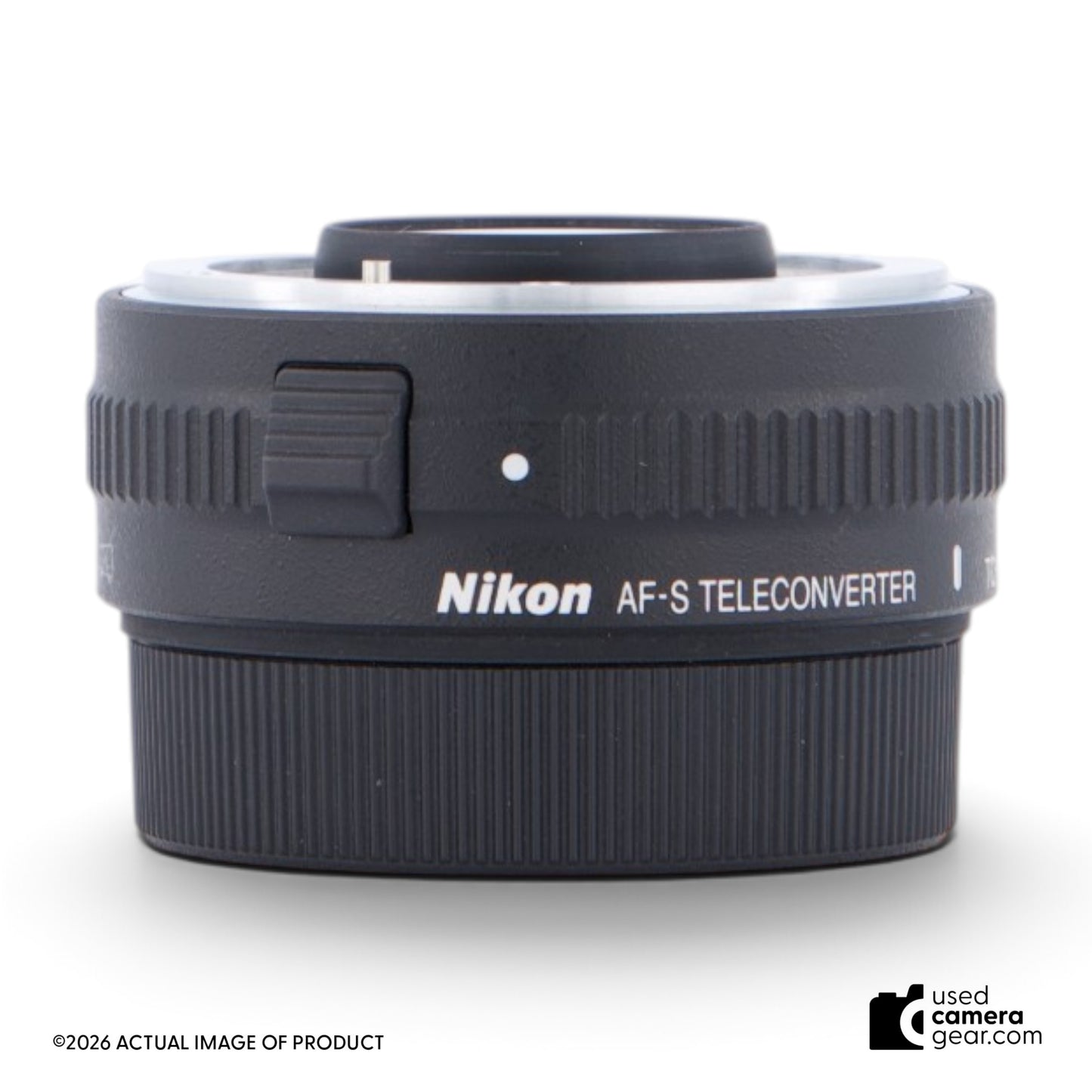 Nikon AF-S TC-14E III Teleconverter 1.4x (#457) *USED*