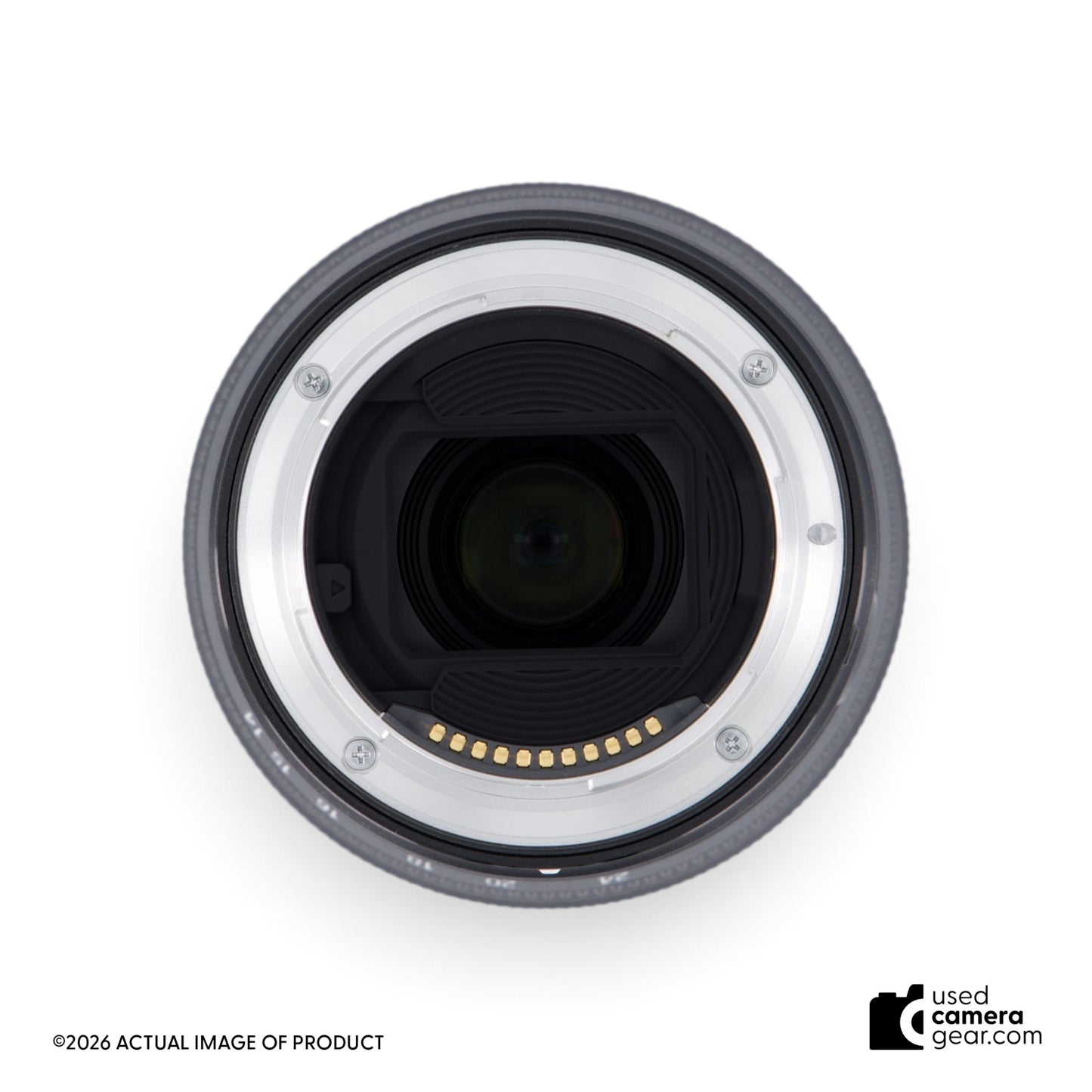 Nikon Z 14-24mm f/2.8 S Lens with Extras! (#867) *USED*