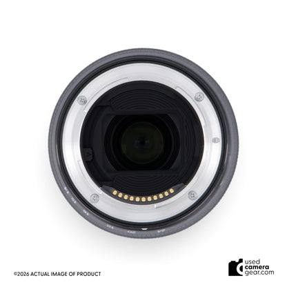 Nikon Z 14-24mm f/2.8 S Lens with Extras! (#867) *USED*