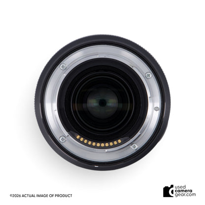 Nikon Z 24-70mm f/2.8 S Lens (#463) *USED*