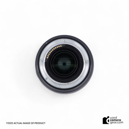 Nikon Z 24-70mm f/2.8 S Lens (#794) *USED*