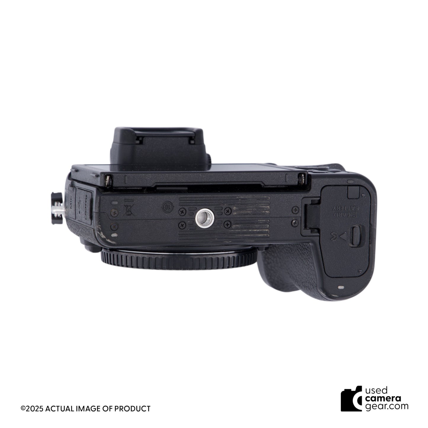 Nikon Z50 Mirrorless Digital Camera Body (#537) *USED*