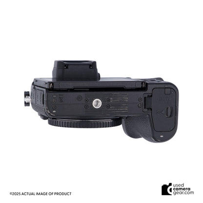 Nikon Z50 Mirrorless Digital Camera Body (#537) *USED*