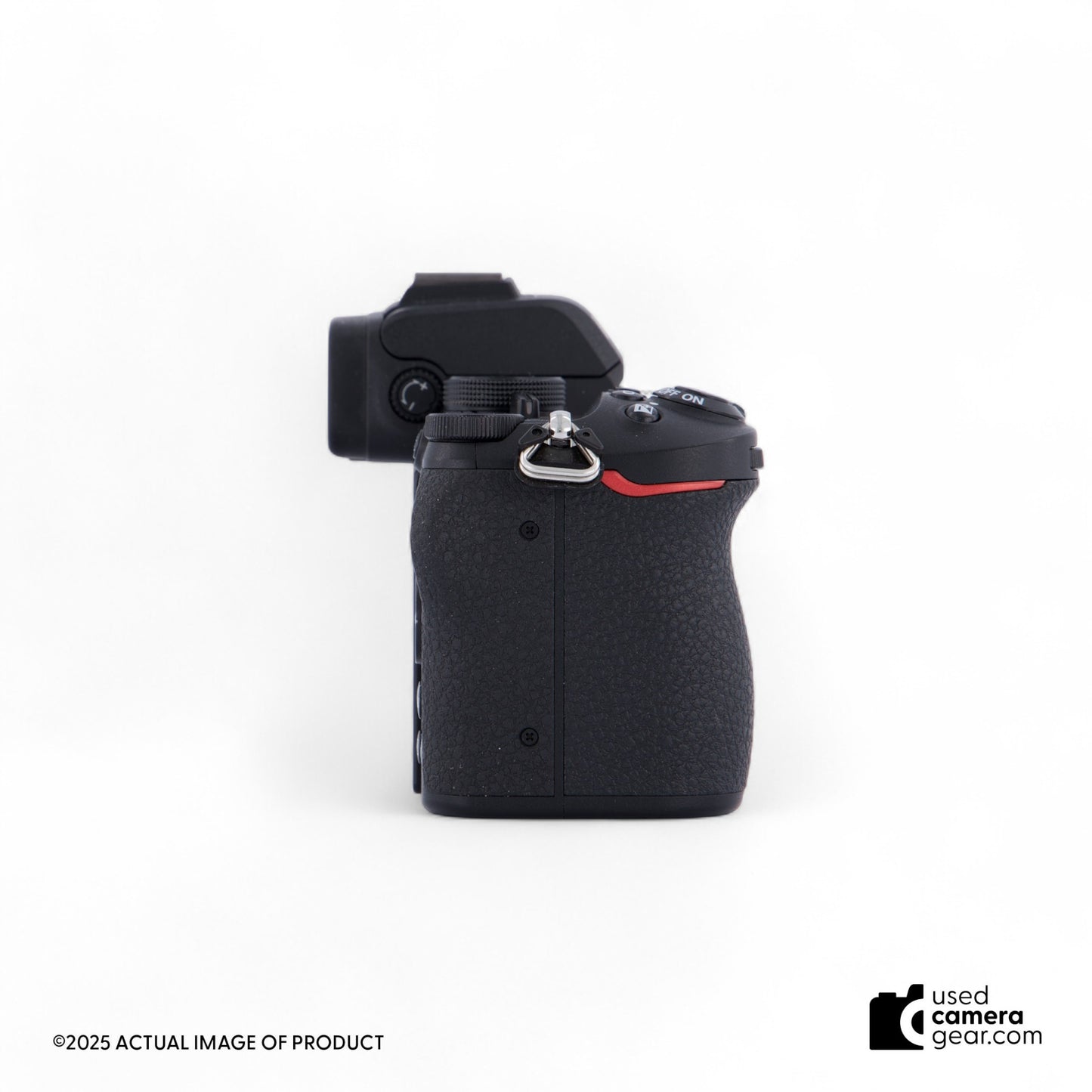 Nikon Z50 Mirrorless Digital Camera with 16-50mm Lens *DISPLAY*
