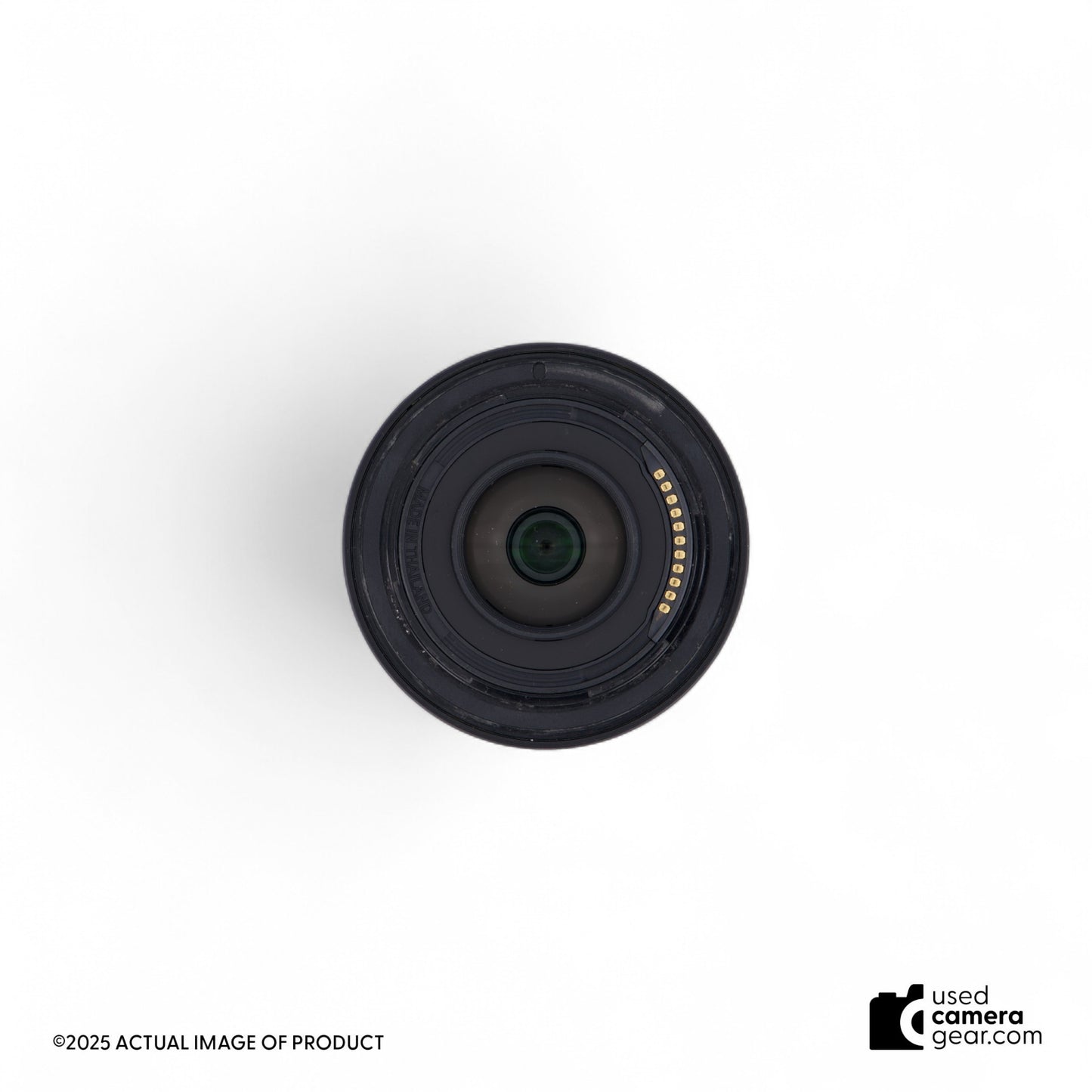 Nikon Z50 Mirrorless Digital Camera with 16-50mm Lens *DISPLAY*