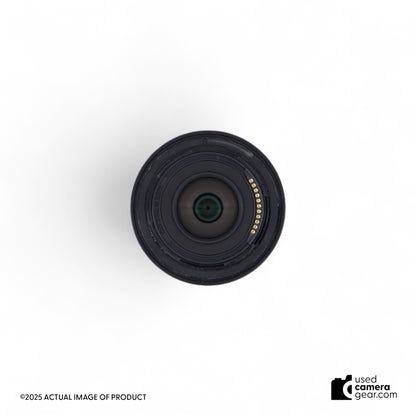 Nikon Z50 Mirrorless Digital Camera with 16-50mm Lens *DISPLAY*