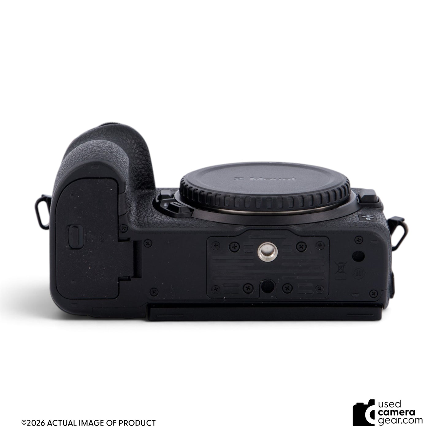 Nikon Z6 Mirrorless Camera Body (#396) *USED*