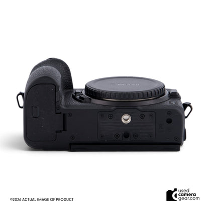 Nikon Z6 Mirrorless Camera Body (#396) *USED*