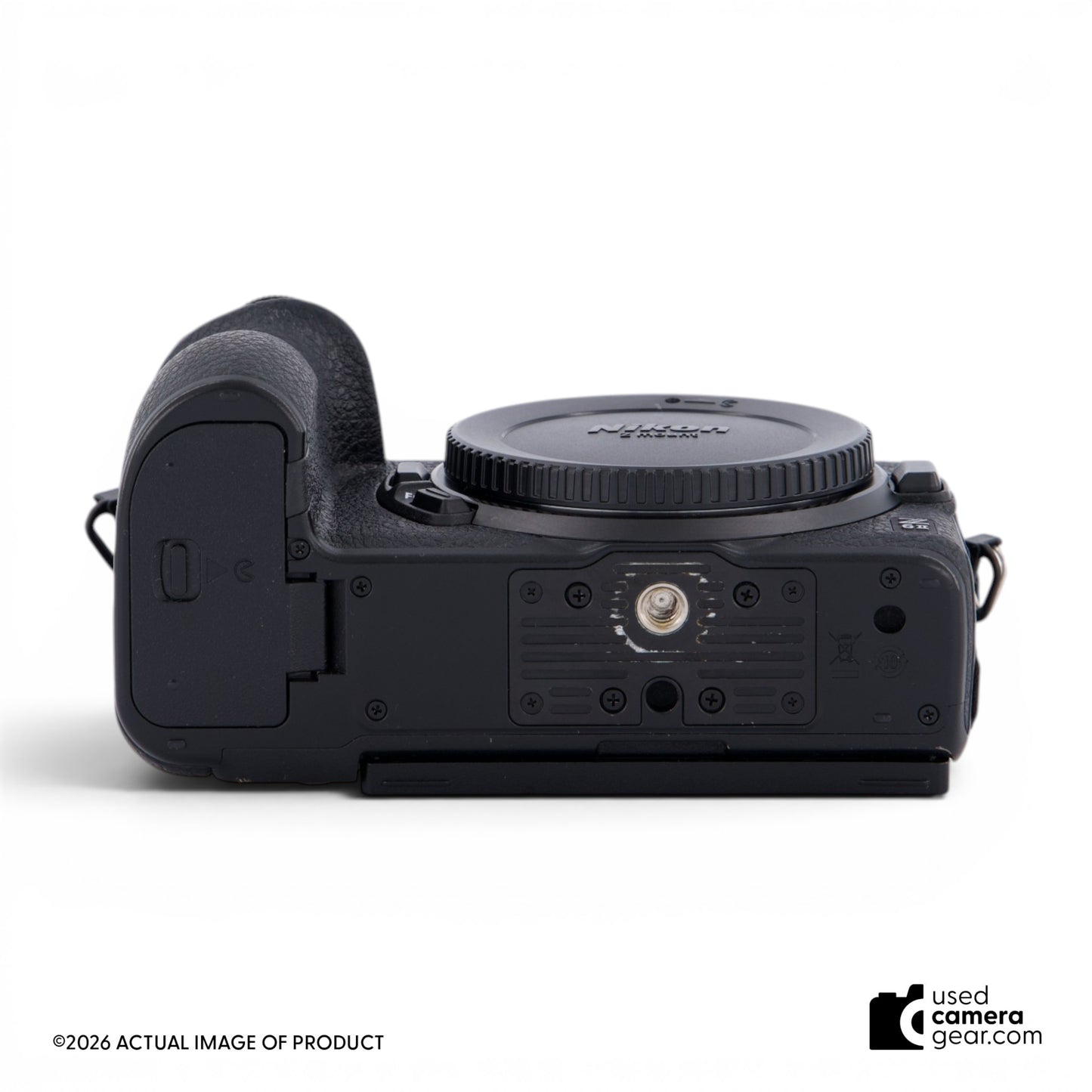 Nikon Z6 II Mirrorless Camera Body (#201) *USED*