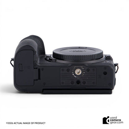 Nikon Z6 II Mirrorless Camera Body (#201) *USED*