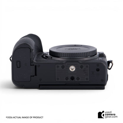 Nikon Z6 II Mirrorless Camera Body (#441) *USED*