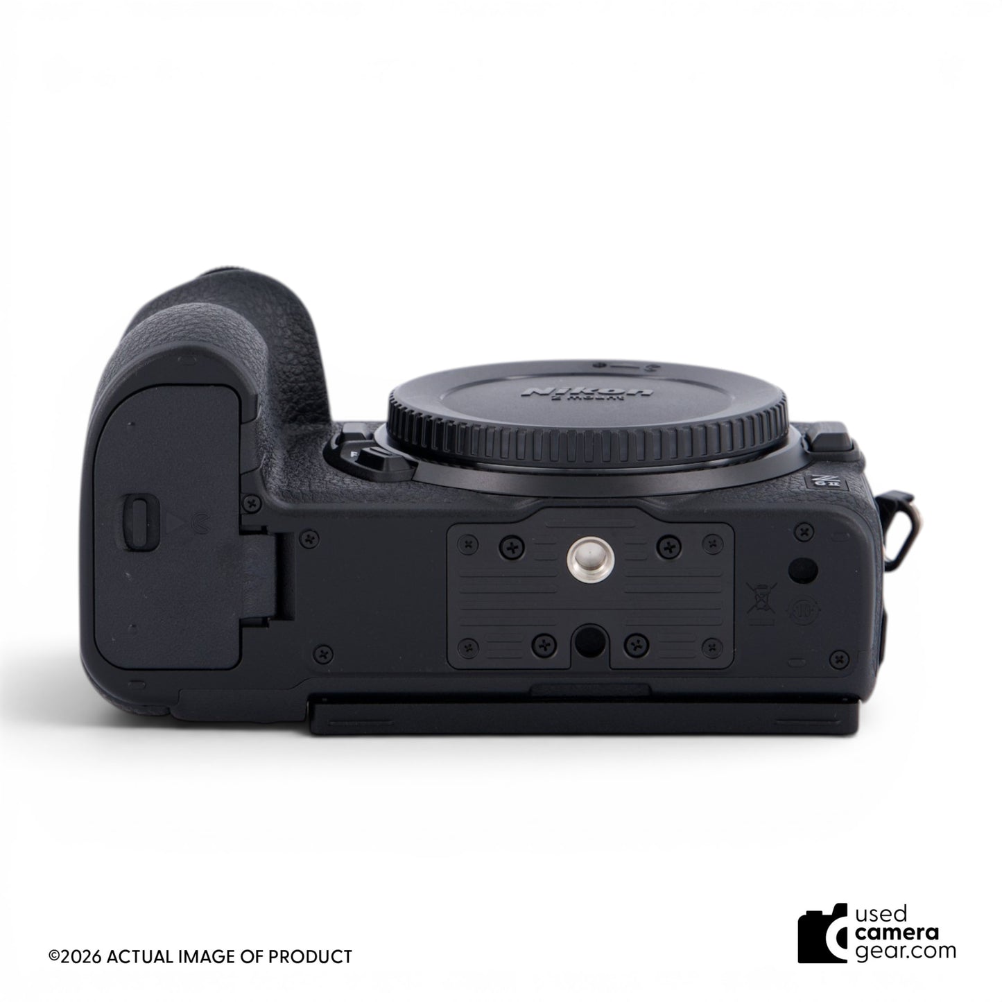Nikon Z6 II Mirrorless Camera Body (#626) *USED*