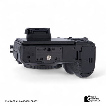 Nikon Z6 Mirrorless Camera Body (#821) *USED*