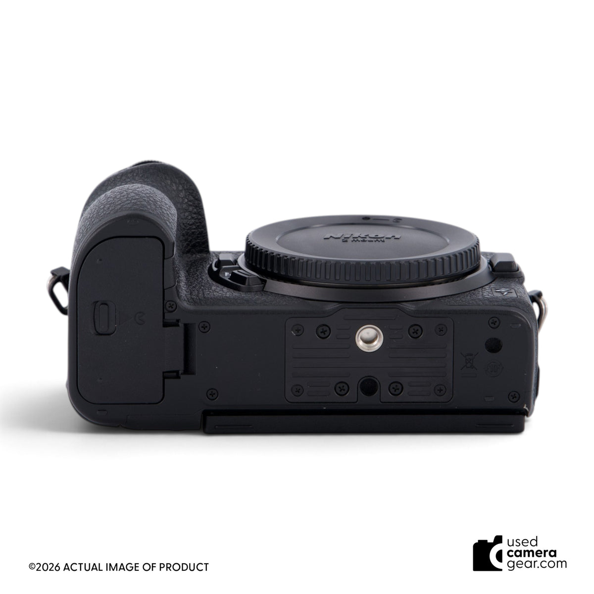 Nikon Z7 45MP Mirrorless Camera Body (#592) *USED*