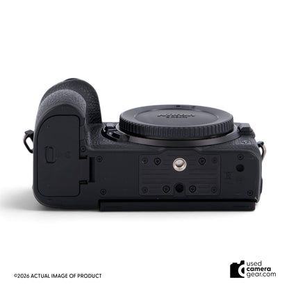 Nikon Z7 45MP Mirrorless Camera Body (#592) *USED*