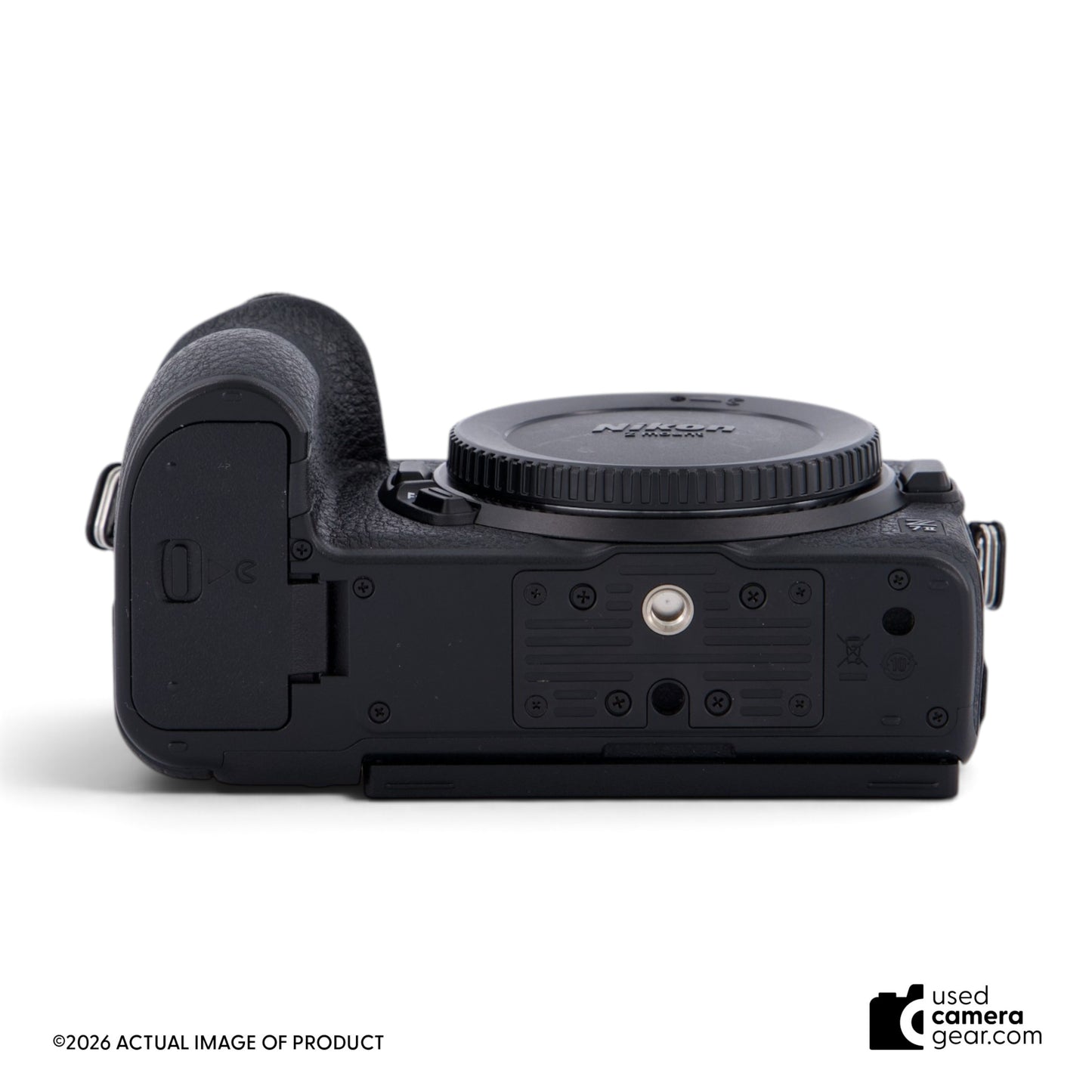 Nikon Z7 II Mirrorless Camera Body (#046) *USED*