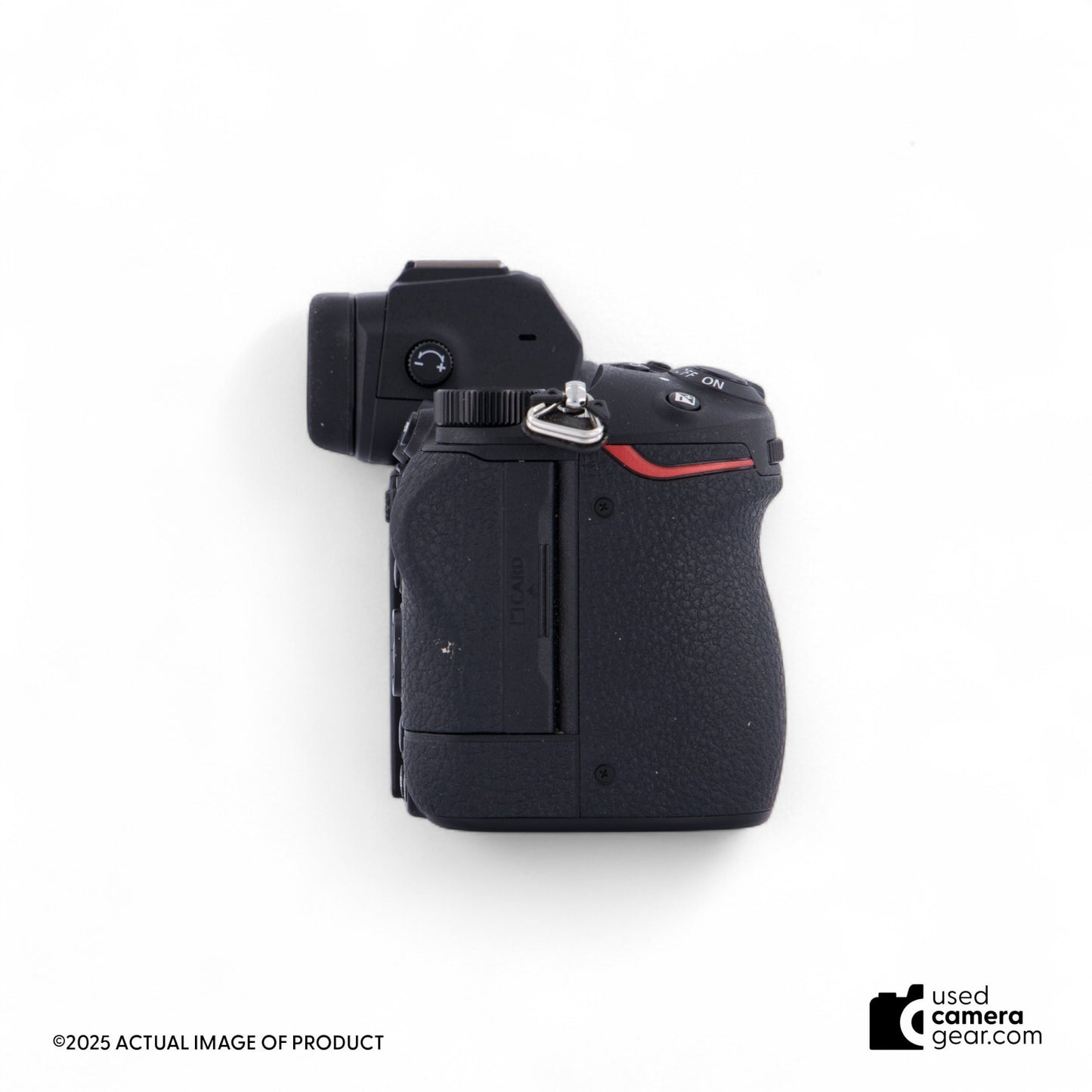Nikon Z7 II Mirrorless Camera Body *USED*