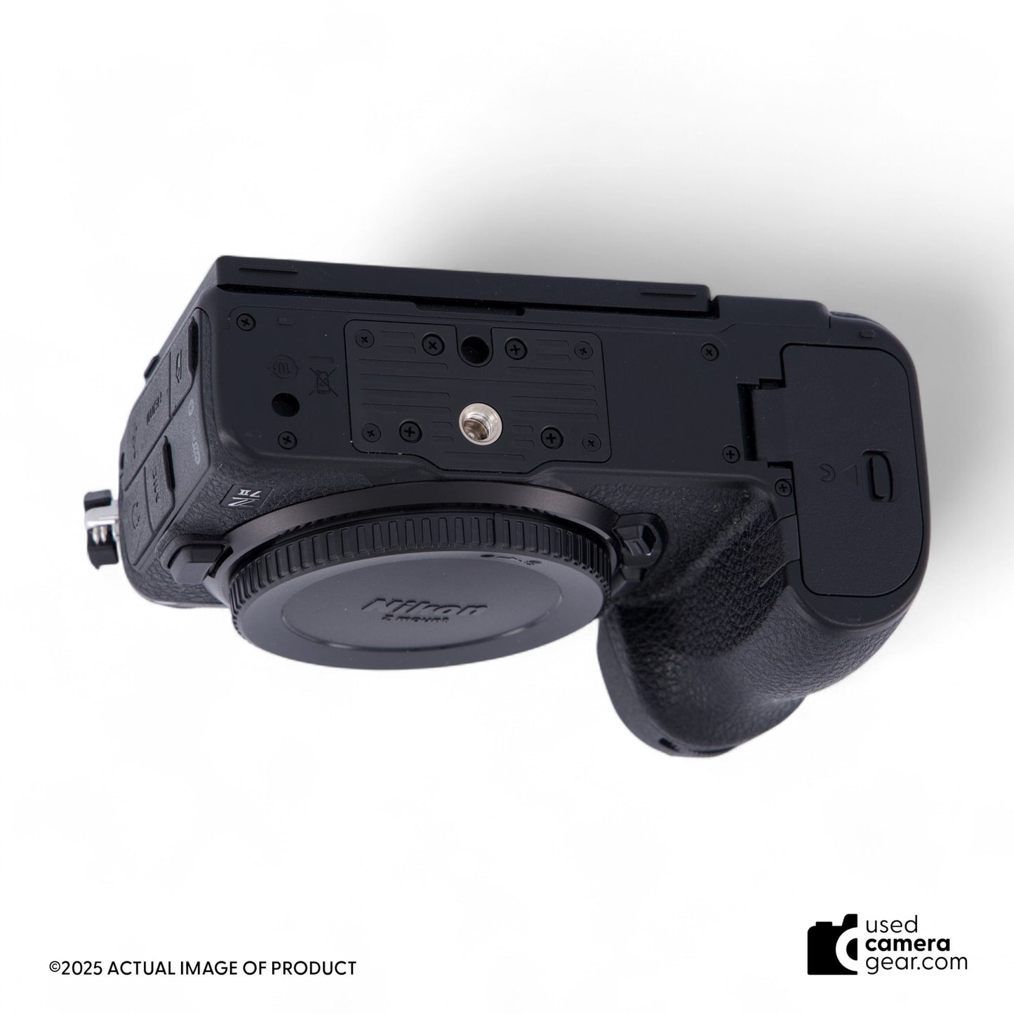 Nikon Z7 II Mirrorless Camera Body *USED*