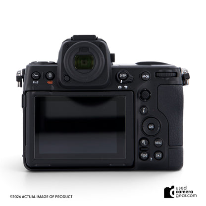 Nikon Z8 Mirrorless Camera Body (#861) *USED*