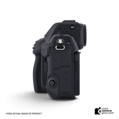 Nikon Z8 Mirrorless Camera Body (#861) *USED*