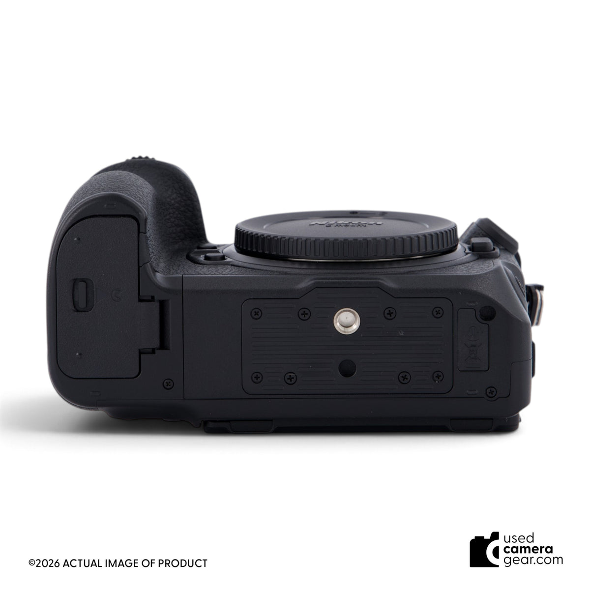 Nikon Z8 Mirrorless Camera Body (#861) *USED*