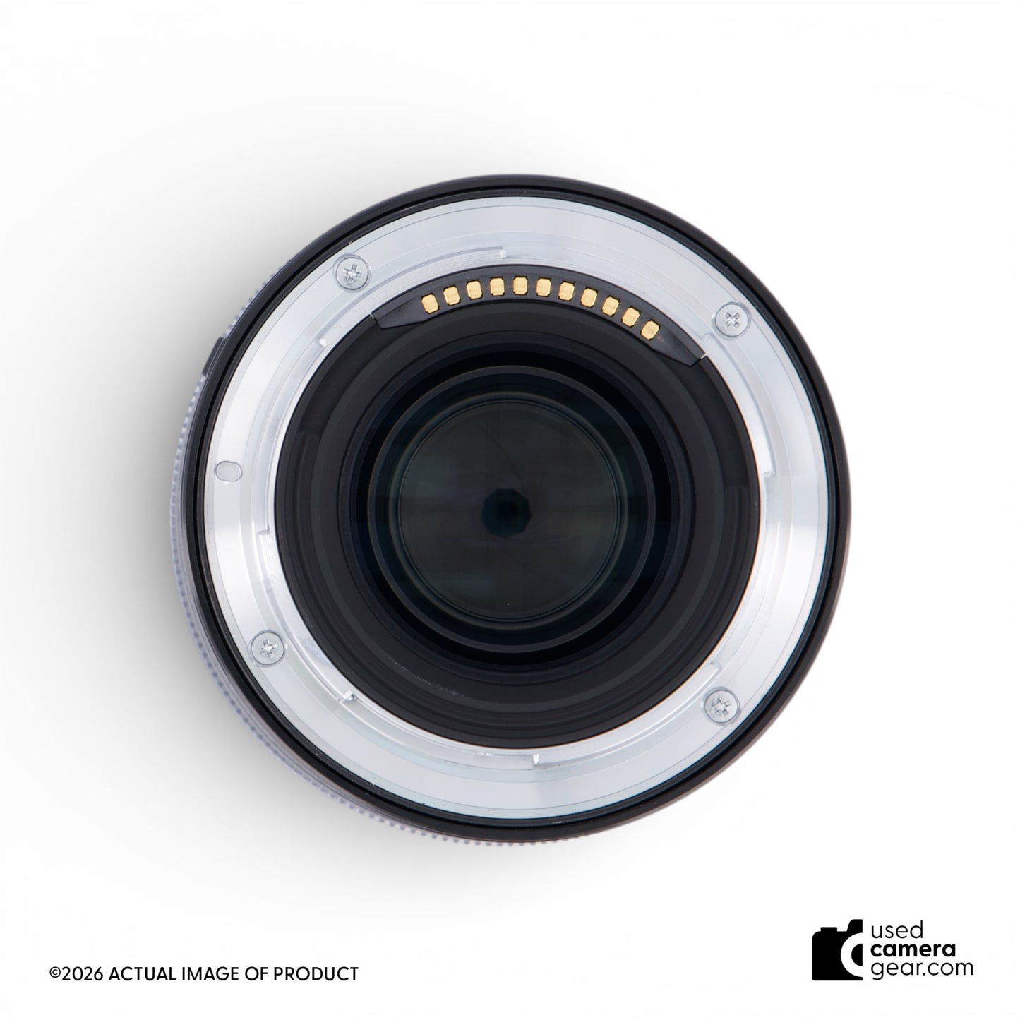 Nikon Nikkor Z 85mm f/1.8 S (#714) *USED*