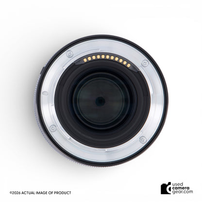 Nikon Nikkor Z 85mm f/1.8 S (#714) *USED*