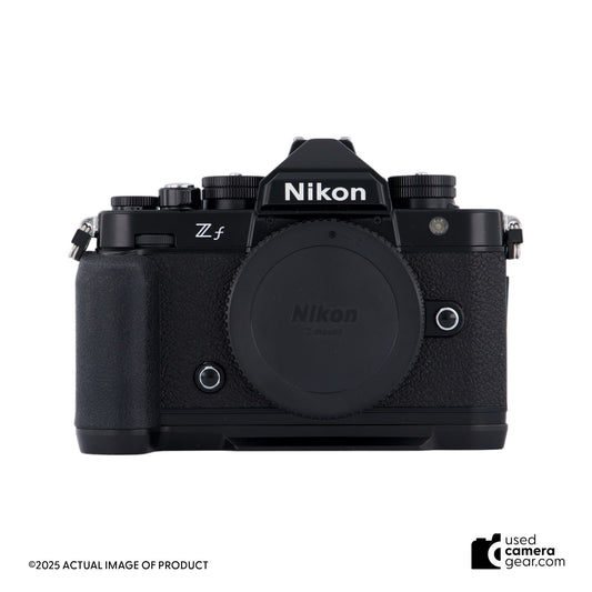 Nikon Zf Mirrorless Camera Body *USED* (#733)