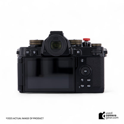 Nikon Zf Mirrorless Camera Body *USED* (#787)