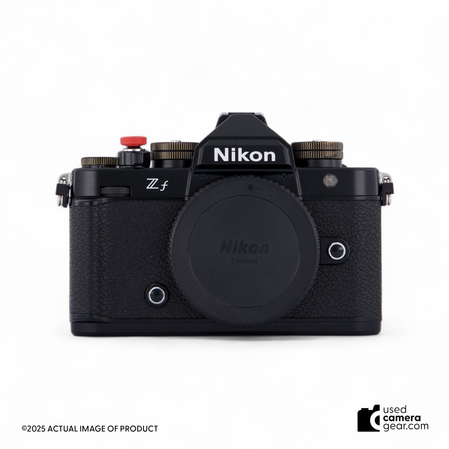 Nikon Zf Mirrorless Camera Body *USED* (#787)