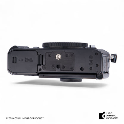 Nikon Zf Mirrorless Camera Body *USED* (#787)