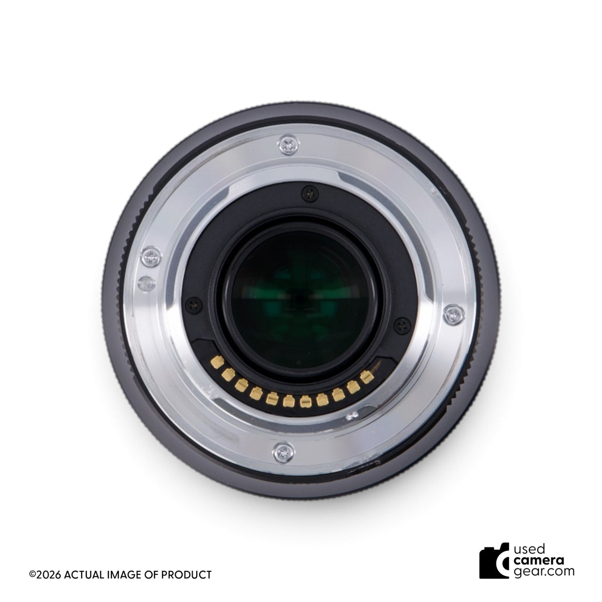 Olympus 75mm F1.8 ED MSC Lens (#916) *USED*