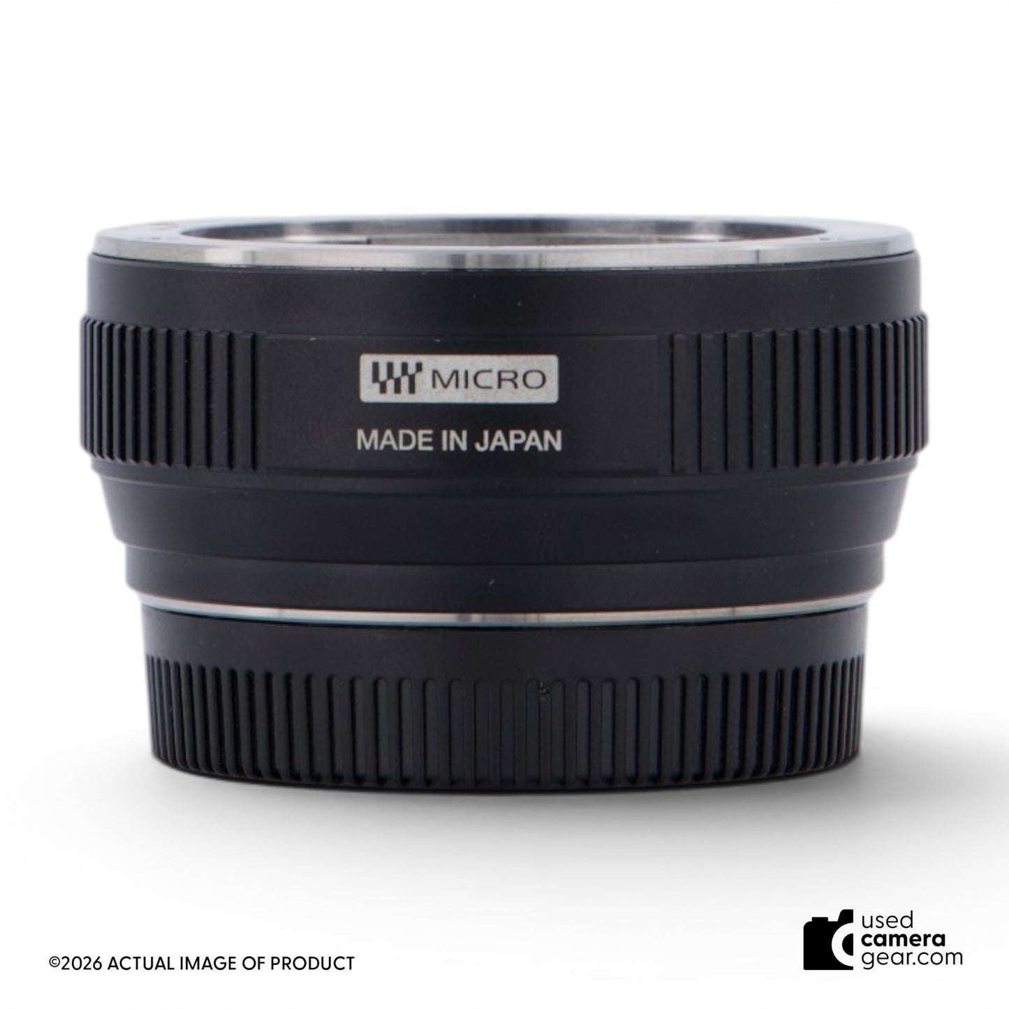 Olympus OM Adapter MF-2 (#001) *USED*
