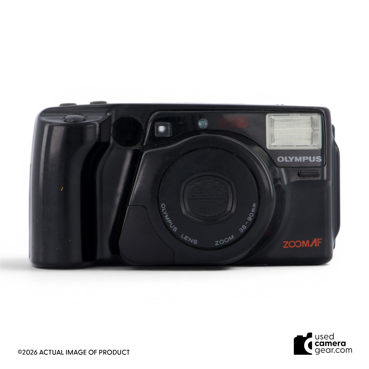 Olympus Infinity Zoom230 AF Film Camera (#131) *USED*