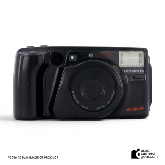 Olympus Infinity Zoom230 AF Film Camera (#131) *USED*