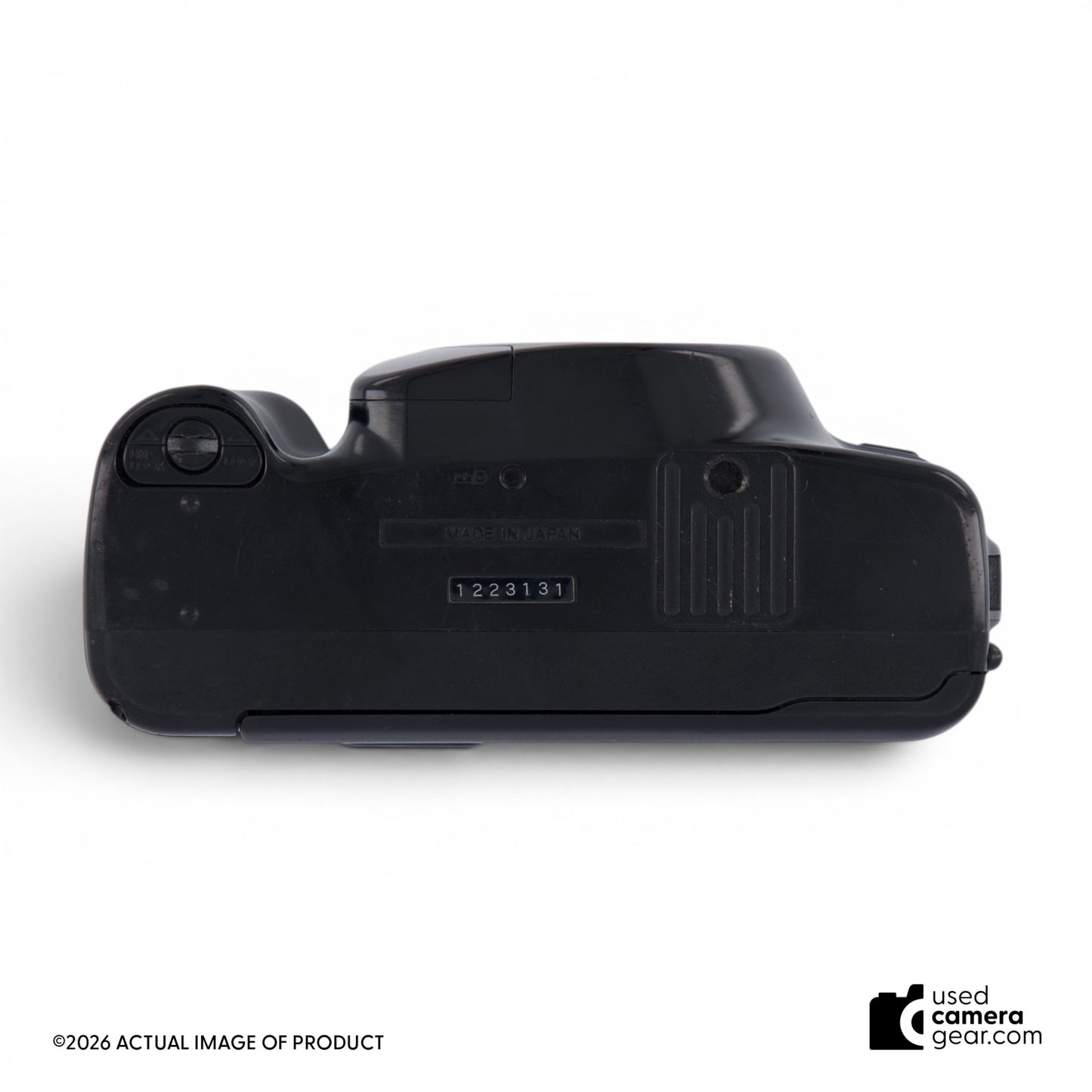 Olympus Infinity Zoom230 AF Film Camera (#131) *USED*