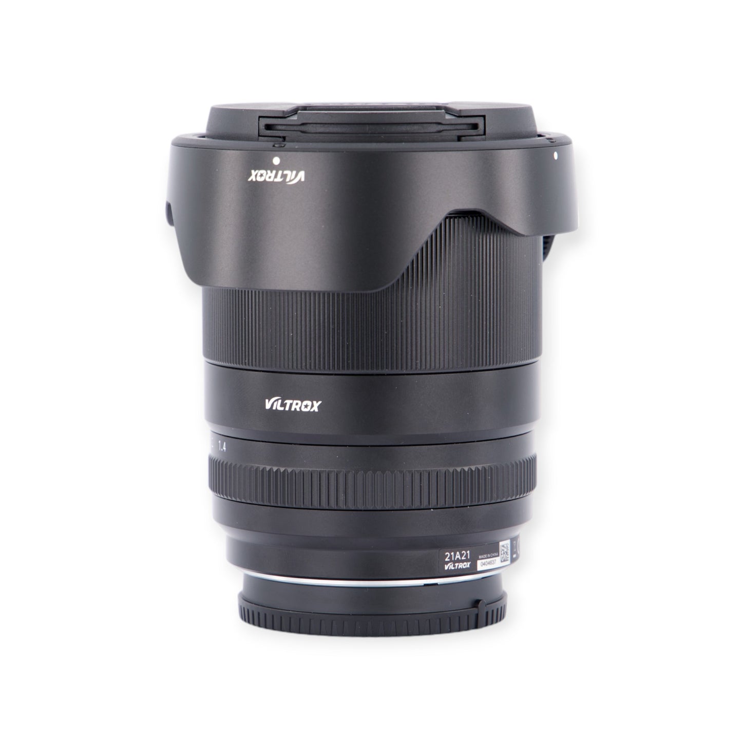 Viltrox AF 13mm f/1.4 XF Lens for FUJIFILM X *USED*