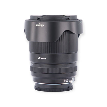 Viltrox AF 13mm f/1.4 XF Lens for FUJIFILM X *USED*