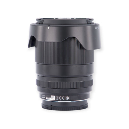 Viltrox AF 13mm f/1.4 XF Lens for FUJIFILM X *USED*