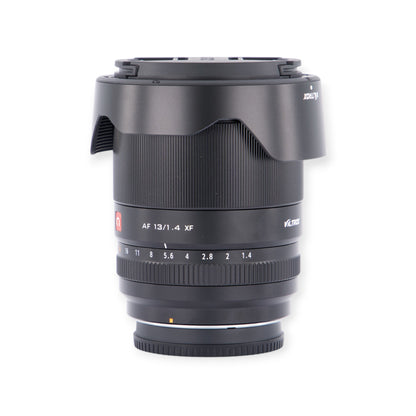 Viltrox AF 13mm f/1.4 XF Lens for FUJIFILM X *USED*