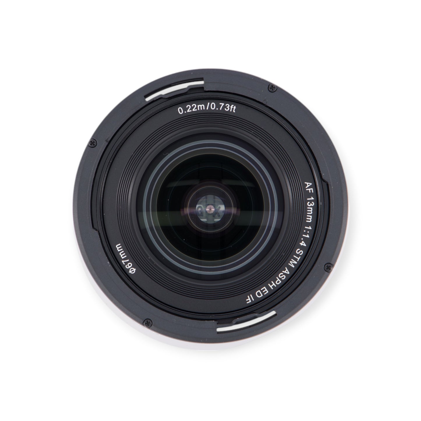 Viltrox AF 13mm f/1.4 XF Lens for FUJIFILM X *USED*