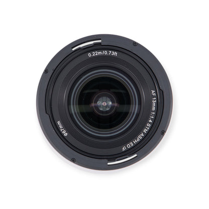 Viltrox AF 13mm f/1.4 XF Lens for FUJIFILM X *USED*