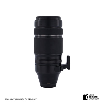 Fujifilm XF 100-400mm f4.5-5.6 R LM OIS WR Lens *USED*