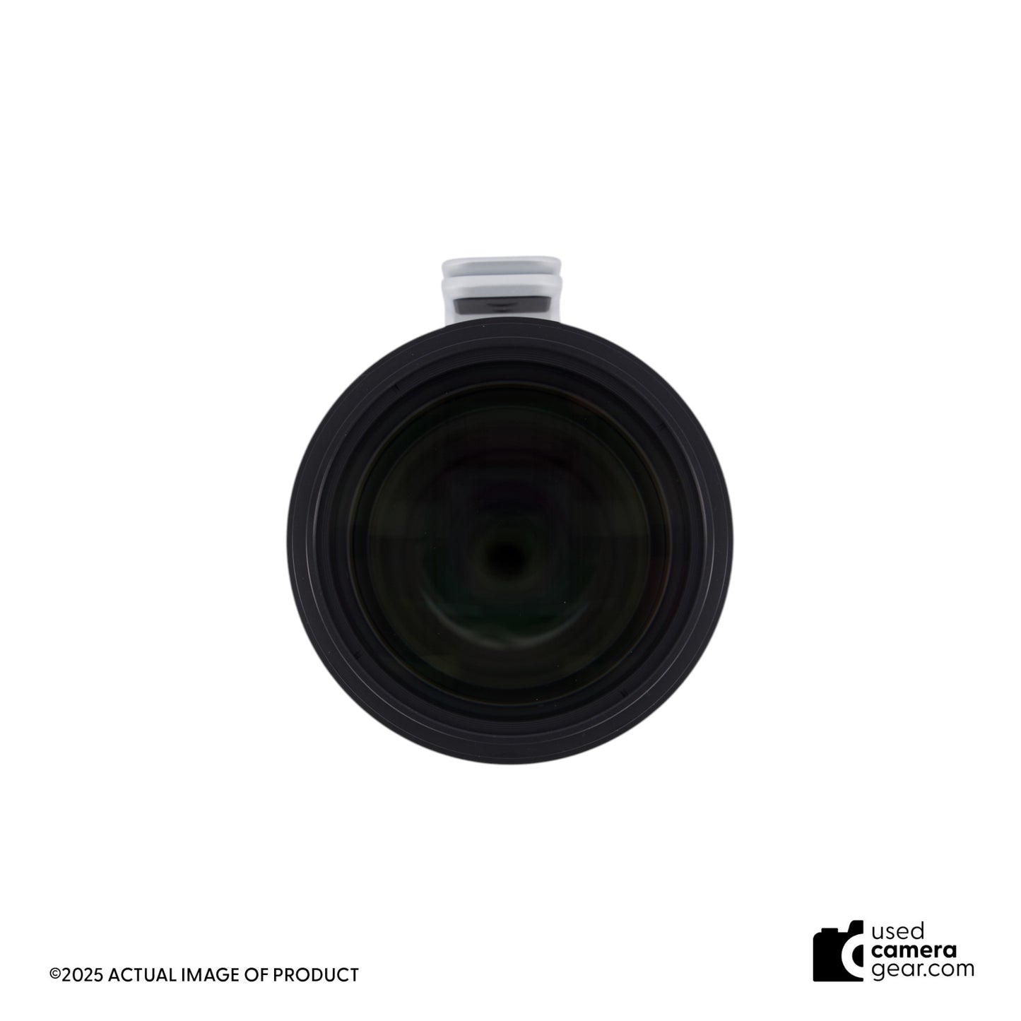 Fujifilm XF 200mm f2 R LM OIS WR Lens with XF 1.4x TC F2 Teleconverter *USED*