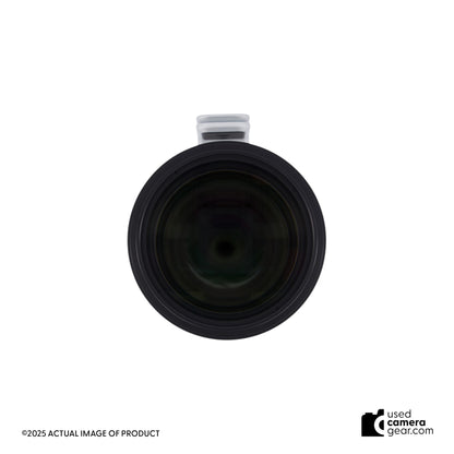 Fujifilm XF 200mm f2 R LM OIS WR Lens with XF 1.4x TC F2 Teleconverter *USED*
