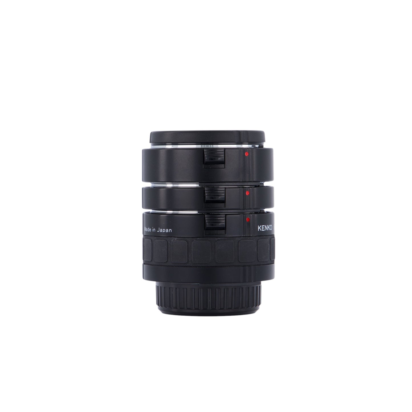 Kenko Auto Extension Tube Set DG for Nikon (12, 20, and 36mm) *USED*